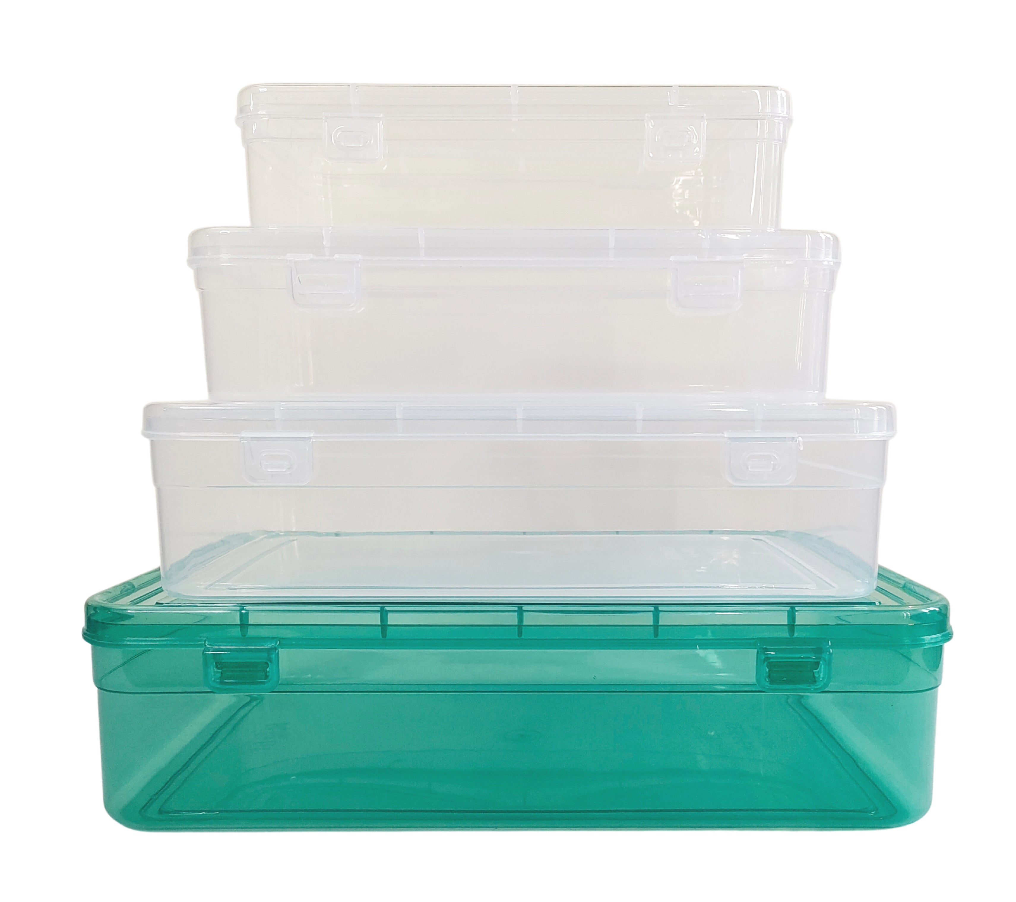 Coloured storage deals boxes