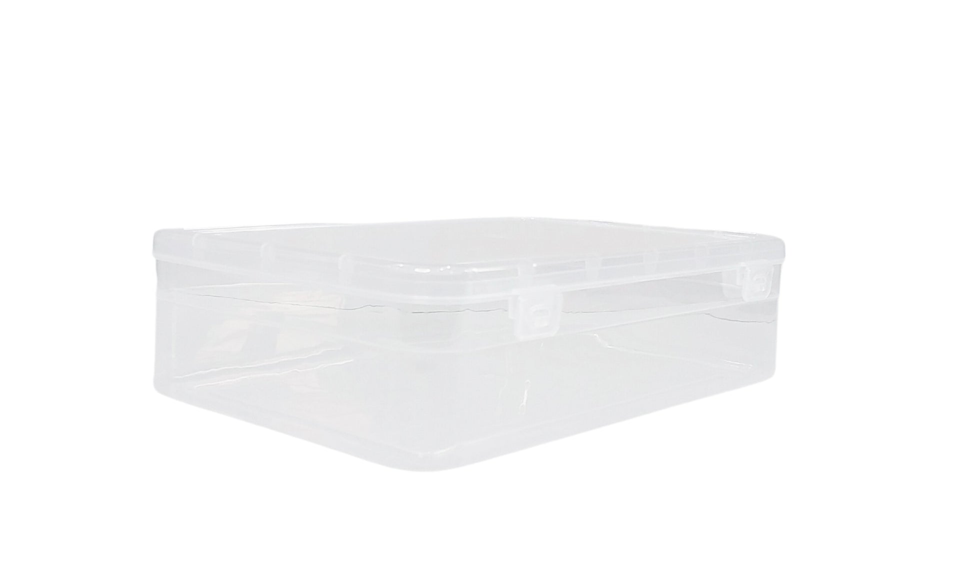 Feliz Pink Coloured Plastic Large Storage Box Size 11.5x7.5x2.75 inche –  Feliz Enterprises