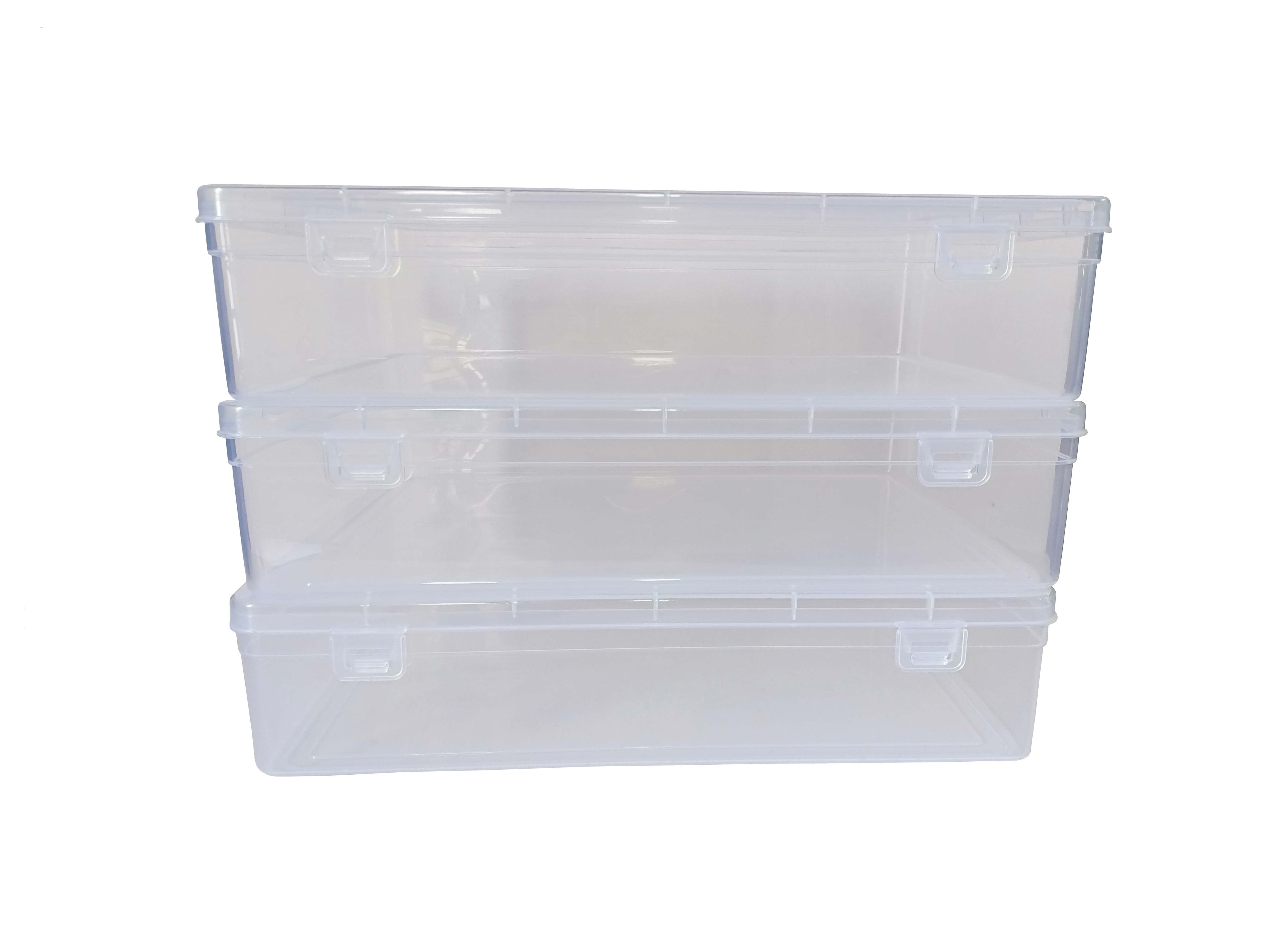 Extra large plastic storage boxes new arrivals